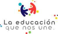 5Logo-la-educación-que-nos-une